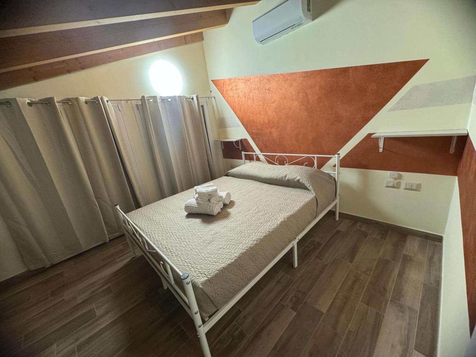 Azzate Park 20 Guest House מראה חיצוני תמונה